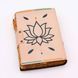 Notebook "Chakra System"