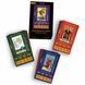 Learning Rider&ndash;Waite Tarot