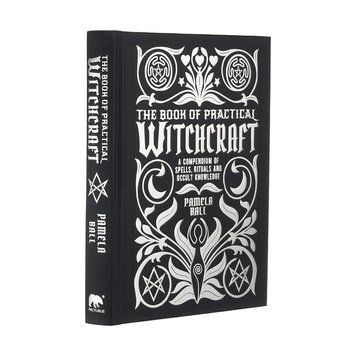 Книга "The Book of Practical Witchcraft / Книга практического колдовства" 05949 фото