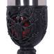Goblet &ldquo;The Power of Baphomet&rdquo;