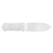 Selenite &ldquo;7 Chakras&rdquo; Knife