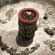The &ldquo;Hoof&rdquo; Candle