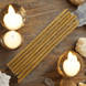 Candle with Herbs "Reversal"