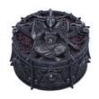 The "Under the Veil of Baphomet" Box