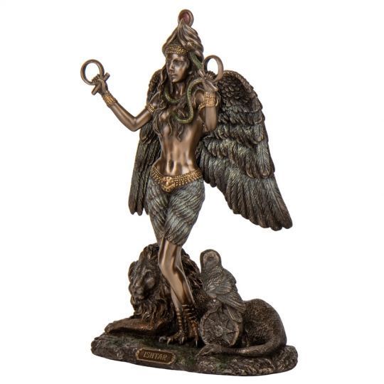 Figure "Goddess Ishtar"