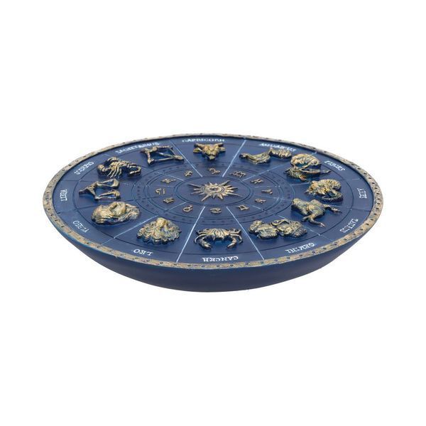 Incense Holder “Zodiac”