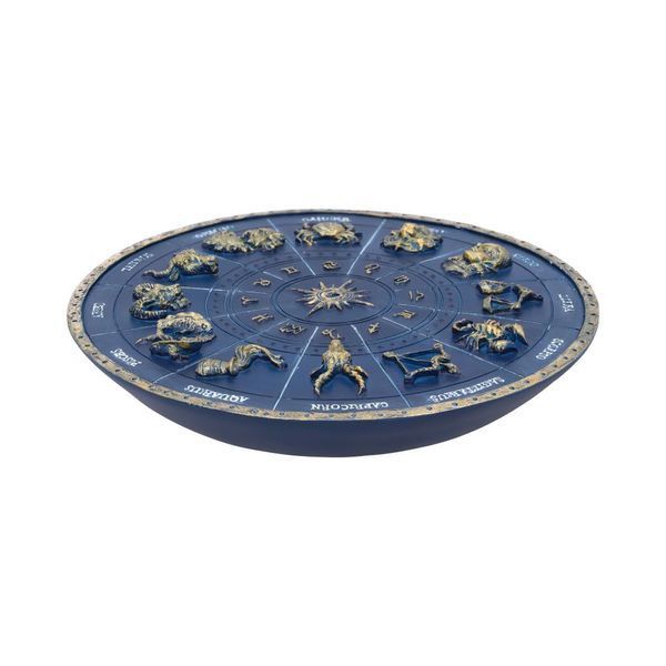 Incense Holder “Zodiac”