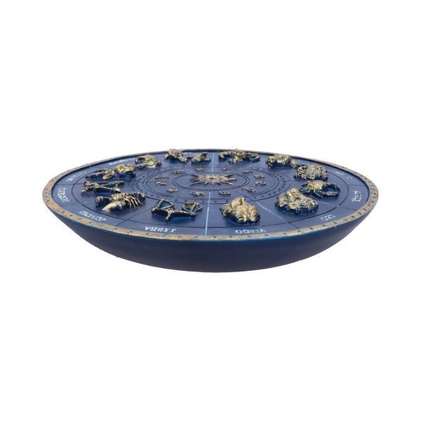 Incense Holder “Zodiac”