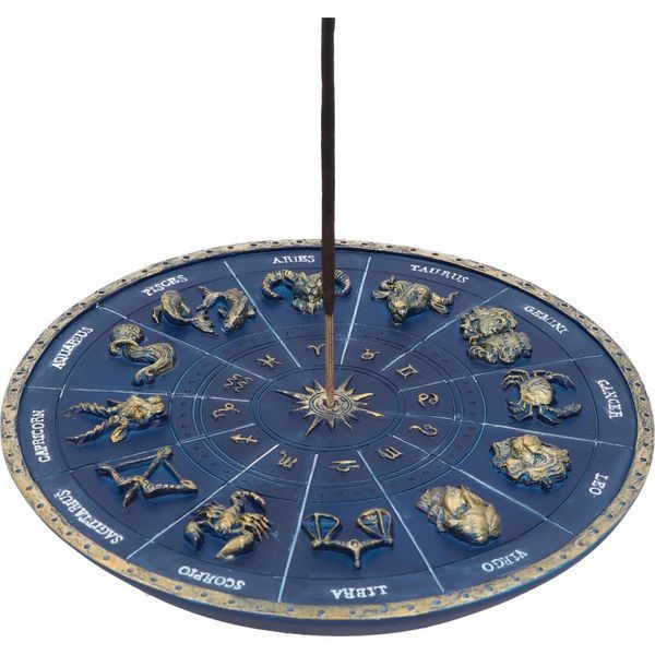 Incense Holder “Zodiac”