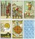 Оригінальний набір Таро Райдера Уейта / The Original Rider Waite Tarot Pack 03521 фото 3