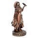 Miniature figure "Goddess Morrigan" 8.2 cm