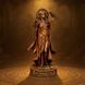 Miniature figure "Goddess Morrigan" 8.2 cm
