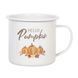 "Hello, Pumpkin" Mug
