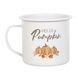 "Hello, Pumpkin" Mug