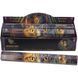 "Protection Cat" Incense with Lavender