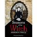 Сезоны Ведьмы Оракул Самайн / Seasons of the Witch: Samhain Oracle 03034 фото 1