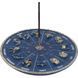 Incense Holder &ldquo;Zodiac&rdquo;