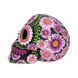 Sugar Skull Altarpiece, 14.5 cm