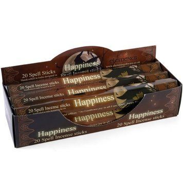 Incense Sticks "Happiness"