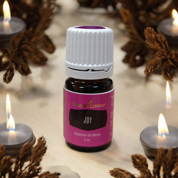 Joy Essential Oil 5ml