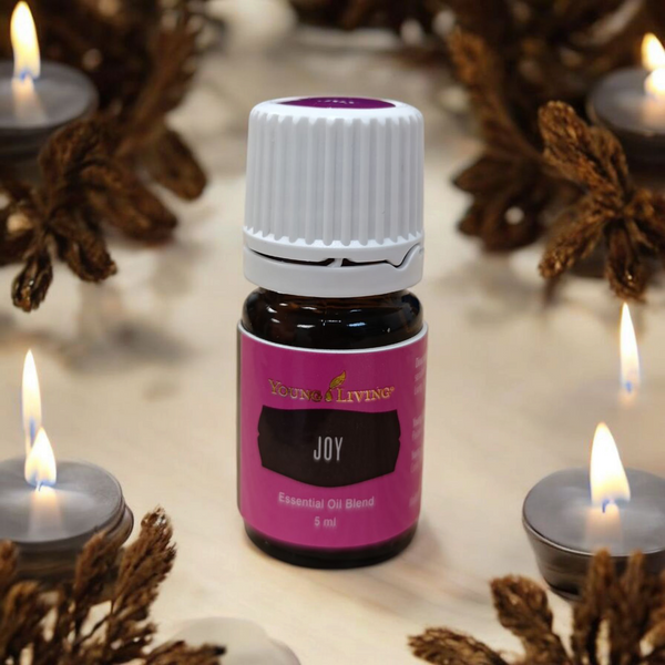 Эфирное масло Радость / Joy 5ml 06386 фото Эфирное масло Радость / Joy 5ml 06386 фото