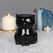 Aroma Lamp &ldquo;Black Cat&rdquo;