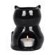 Aroma Lamp &ldquo;Black Cat&rdquo;