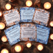 Metaphorical Aroma Cards &ldquo;Aroma Start&rdquo;