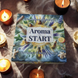 Metaphorical Aroma Cards &ldquo;Aroma Start&rdquo;