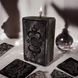 Tarot Arcana Candle &ldquo;The Moon&rdquo;