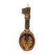 Candle &ldquo;Mafava&rsquo;s Key&rdquo;