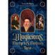 Magicians, Martyrs & Madmen Tarot