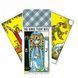 Таро Райдера-Вейта мініатюрне видання / The Rider Tarot Deck Miniature Edition 03520 фото 2