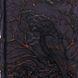 Notebook "Raven Grimoire"
