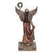Фігура "Богиня Ніка" міні 9,8 см 08592 фото 5