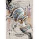Starcodes Astro Oracle (Pocket Size)