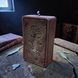 Tarot Arcana Candle &ldquo;Death&rdquo;