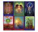 Оракул "Психічне Таро" / The Psychic Tarot Oracle 07862 фото 3