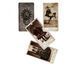 Horror Circus Tarot