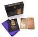 The Golden Tarot Visconti&ndash;Sforza Deck