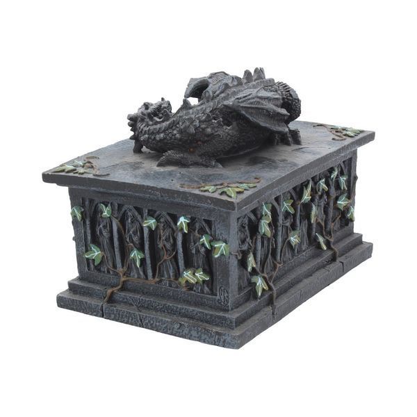 Dragon Box