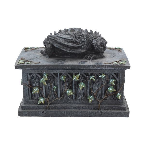Dragon Box