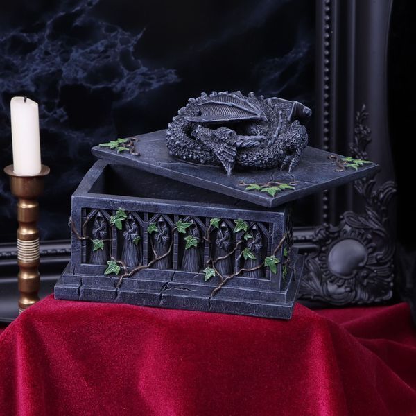 Dragon Box