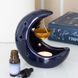 Aroma lamp &ldquo;Cozy Evening&rdquo; blue