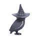 Owl in a Hat Figurine (Owlocen Cult Cuties)