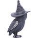 Owl in a Hat Figurine (Owlocen Cult Cuties)
