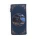 Wallet "Kitten with a Broom"