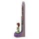 Incense holder "Lotus Meditation"