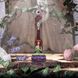 Incense holder "Lotus Meditation"