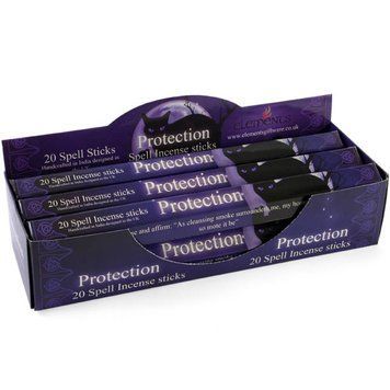 Protection Incense Sticks
